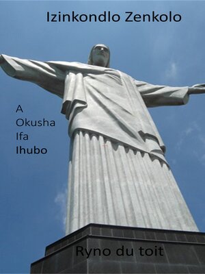 cover image of A Okusha Ifa  Ihubo